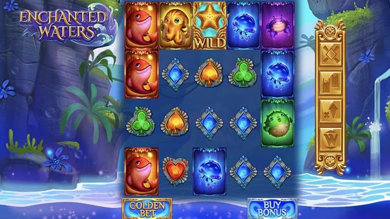 Cách chơi slot game