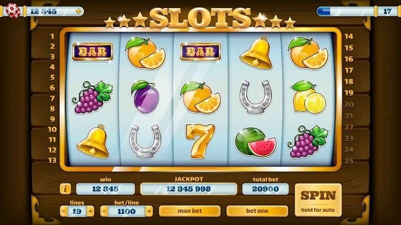 Casino Slots