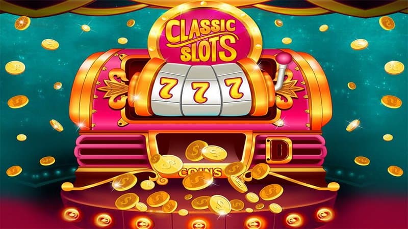 Slot game free