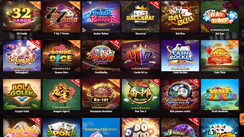 Slot game là gì