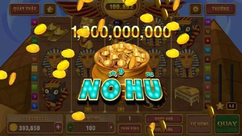 tải game nổ hũ