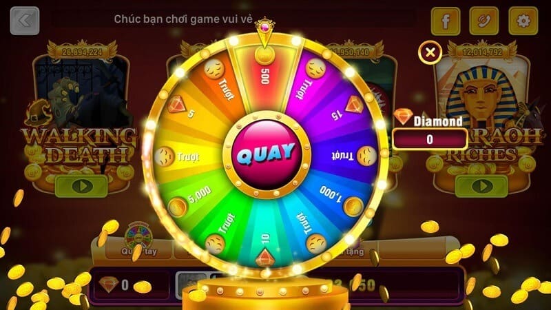 tải game nổ hũ