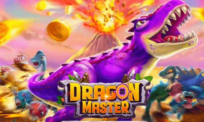 Dragon Master