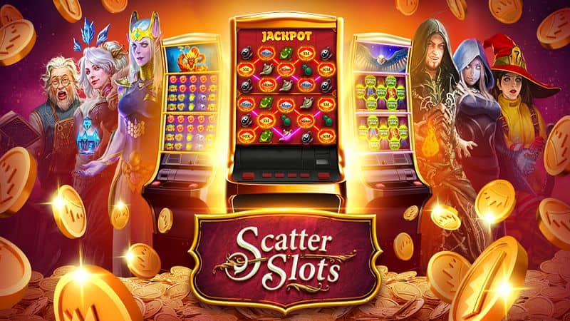 chiến thuật khi chơi slot game