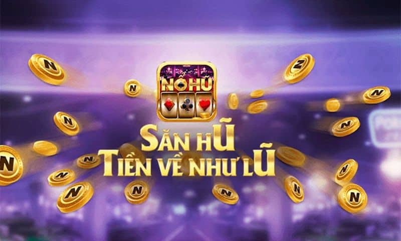 Nổ hũ đổi thưởng miễn phí - Game nohu nhận code tân thủ 777 K