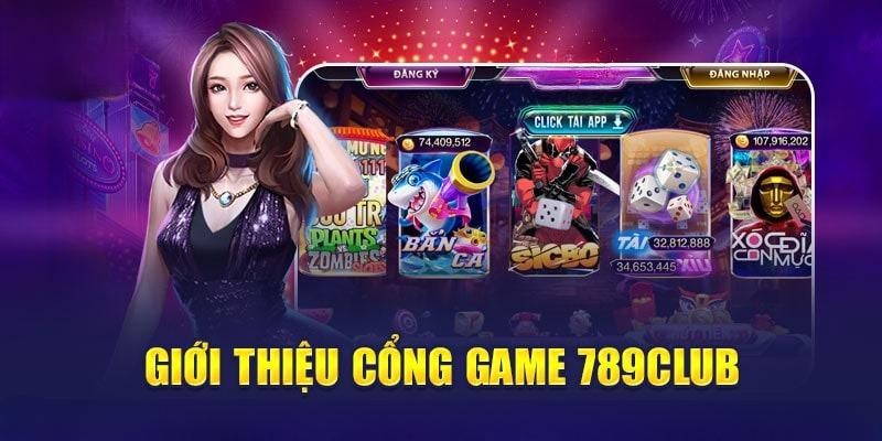 789 club vì sao được nhiều bet thủ quan tâm