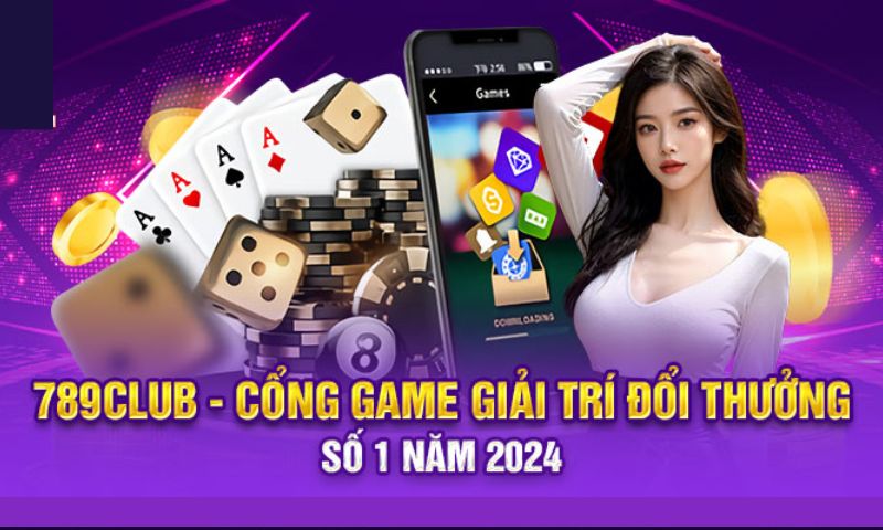 789club tài xỉu trực tuyến rinh thưởng hấp dẫn 