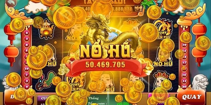 Bí quyết chơi slot cực đỉnh