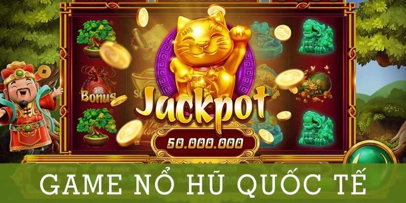 Các thuật ngữ trong game nổ hũ tại nhà cái 