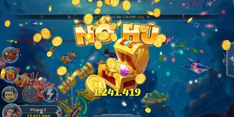 Sở hữu kho game khủng hơn 200 trò chơi đặc sắc