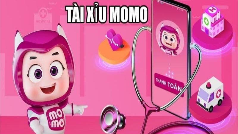 Tìm hiểu về game Tài xỉu Momo đơn giản