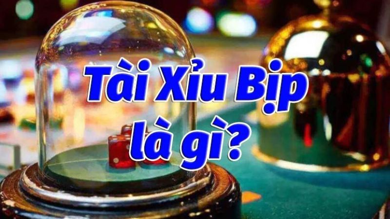 Khái niệm cho cược thủ về tài xỉu bịp