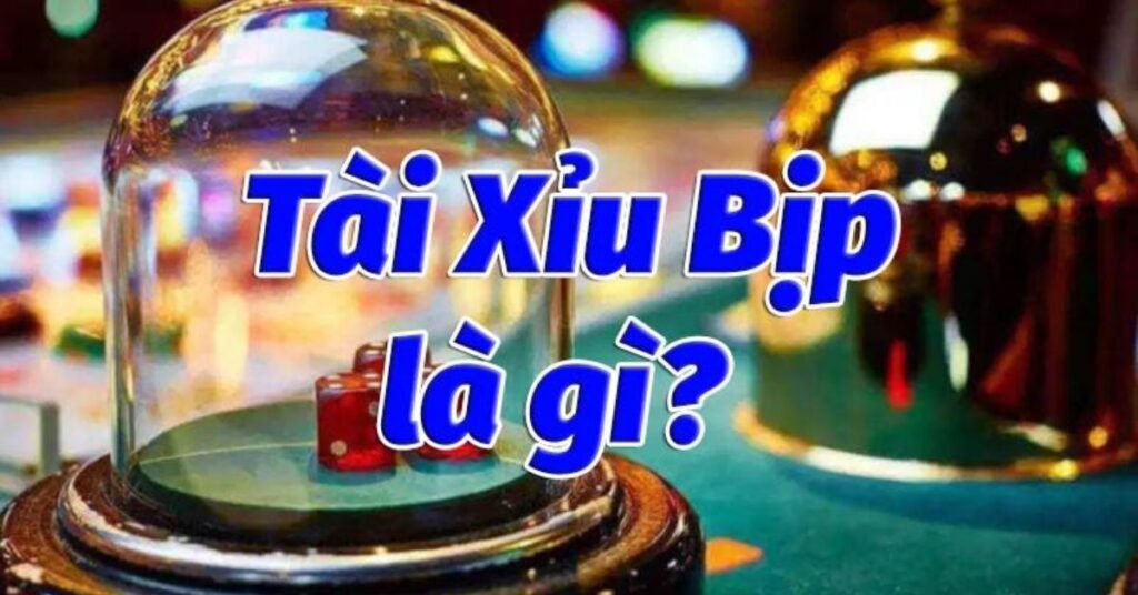 Tài xỉu bịp