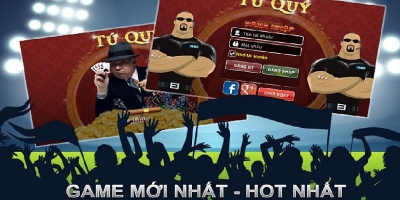 Tải game bài đổi thưởng nhiều người chơi nhất - Tiến Lên Đếm Lá