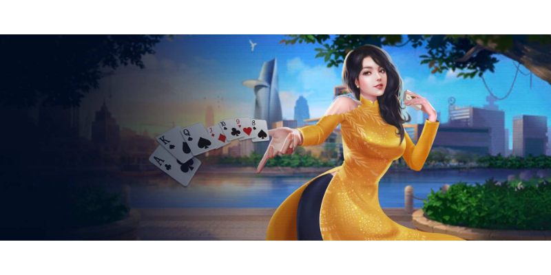 Trải nghiệm chơi game đánh bài online miễn phí được nhiều người yêu thích