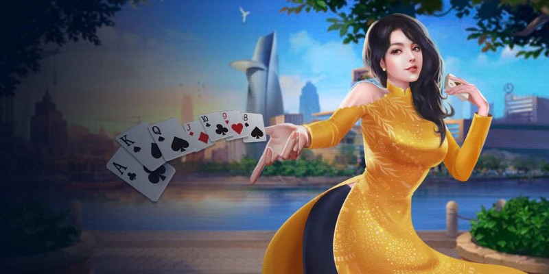 Tính toán số vốn khi tham gia game bài