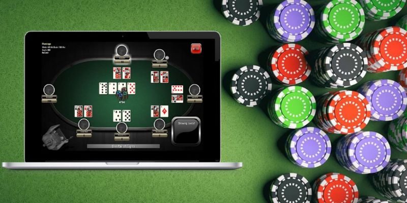 Khái niệm game bài poker là gì?