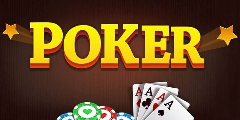 Phương pháp chơi game bài poker như thế nào?