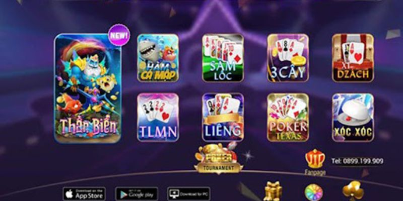 Độ an toàn khi tham gia chơi game bài Rikvip