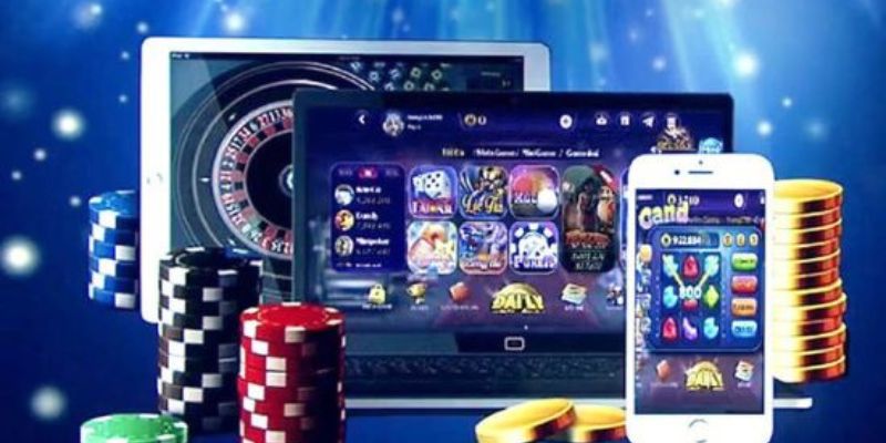 Ưu thế của nhà cái Ku789 game bài đỉnh cao