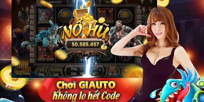 Những mẹo chơi cực hiệu quả để săn thưởng nổ hũ