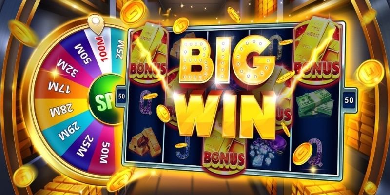 Những tính năng đặc biệt của game nổ hũ 888b cho cược thủ.