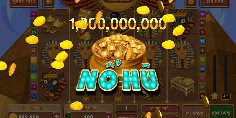 Một số ưu điểm nổi bật giúp tựa game thu hút người chơi tham gia