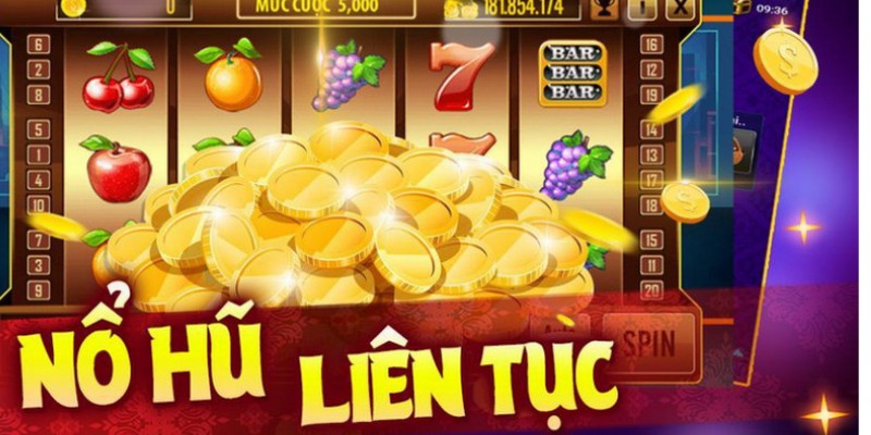 Những ưu điểm nổi bật của jackpot tại Nohu