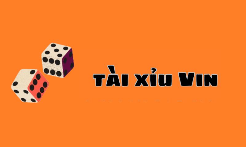 Tìm hiểu thông tin về tài xỉu Vin