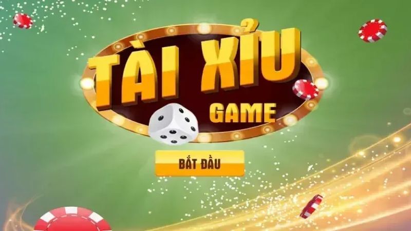 Khái niệm tài xỉu là gì?