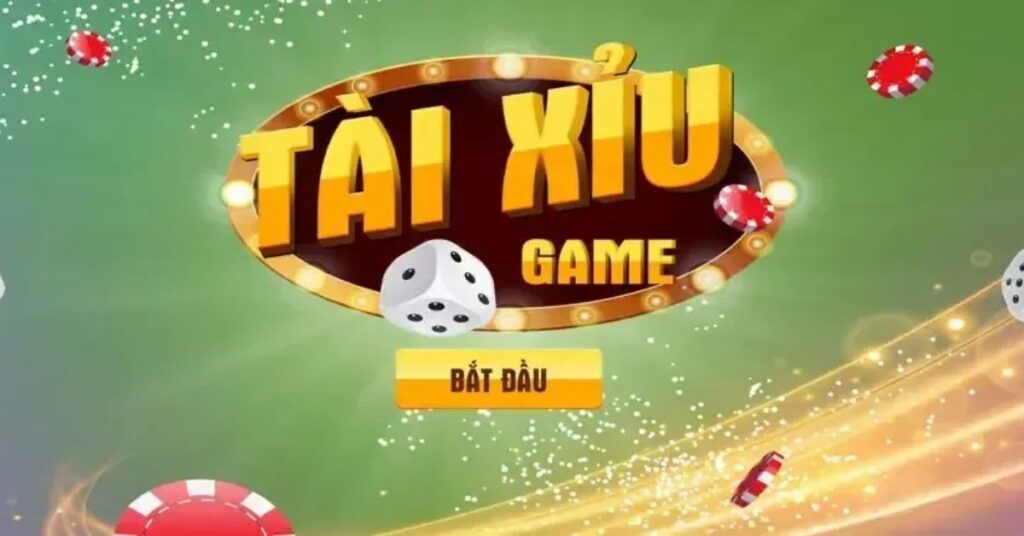 tài xỉu là gì