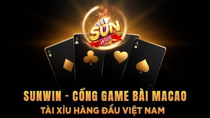 Trải nghiệm tài xỉu Sunwin HOT nhất hiện nay