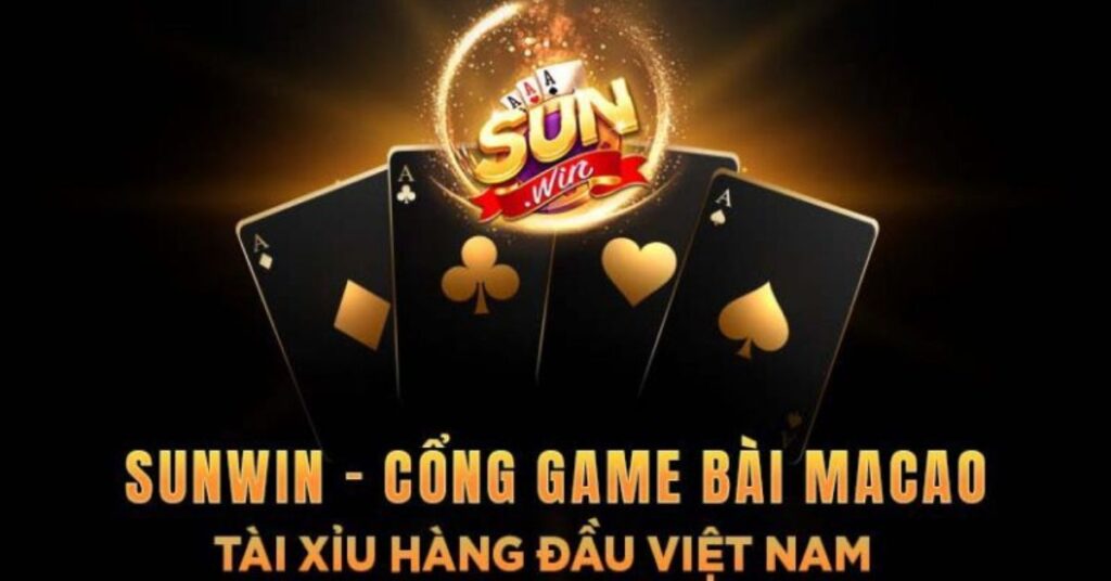 tài xỉu sunwin