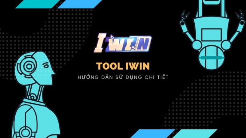 Tool hack game tài xỉu miễn phí Iwin