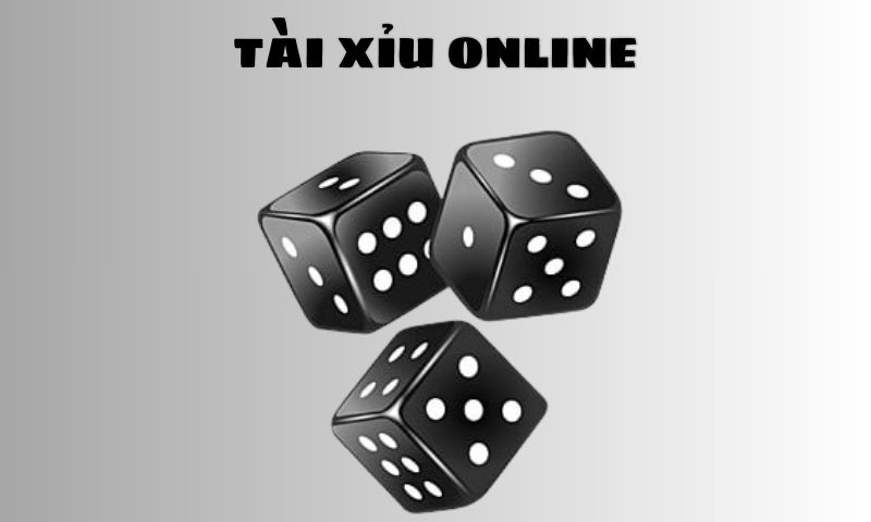 Tìm hiểu cơ bản về tựa game tài xỉu trực tuyến