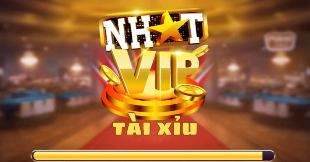 Nhất Vip tài xỉu