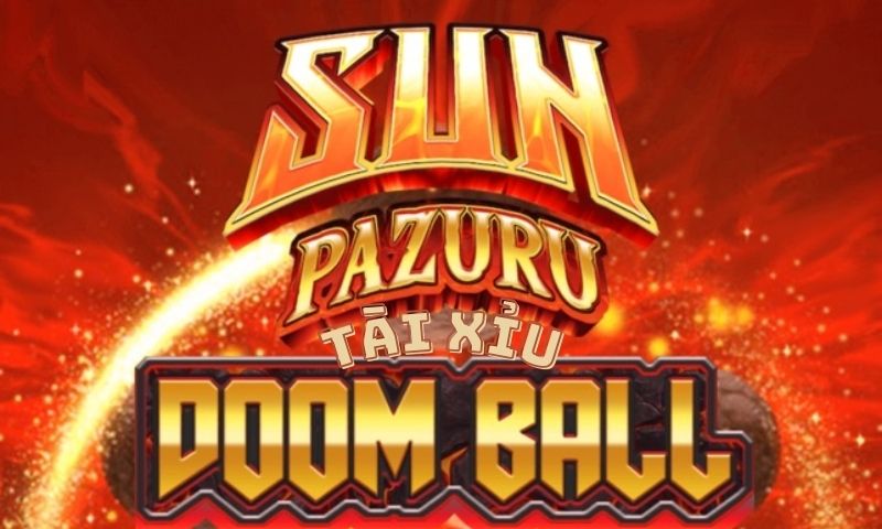 Sun Pazuru tài xỉu: Ứng dụng game danh tiếng đỉnh cao