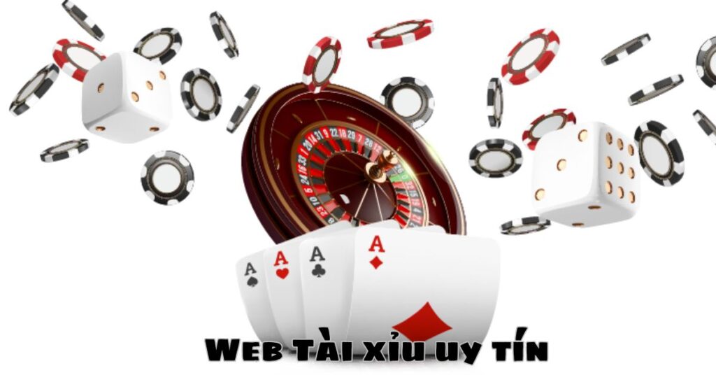 Web tài xỉu