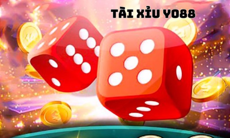 Vì sao game tài xỉu Yo88 là sản phẩm được nhiều cược thủ ưa chuộng?