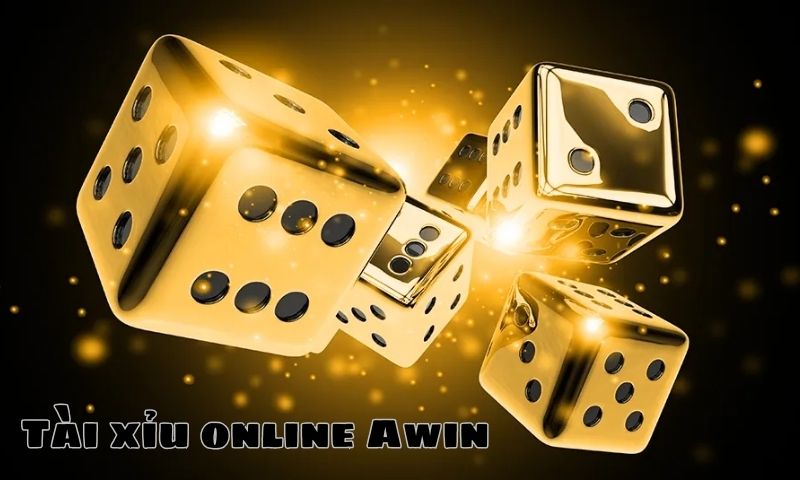 Tài xỉu online Awin ngày càng nổi tiếng