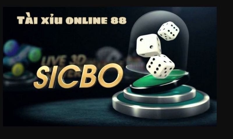 Tài xỉu online 88 luôn được người chơi cá cược ưu ái lựa chọn 