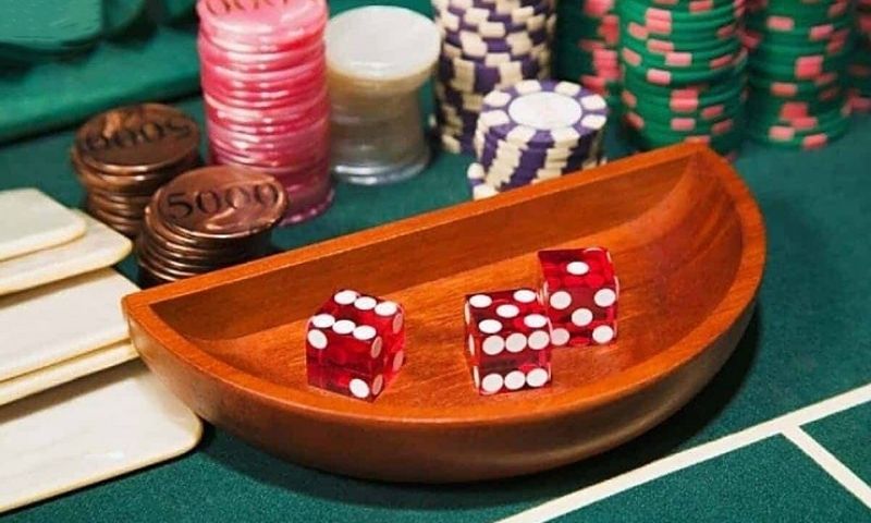 Sicbo 88 dẫn đầu các tựa game cá cược hiện nay với tỷ lệ thưởng hấp dẫn